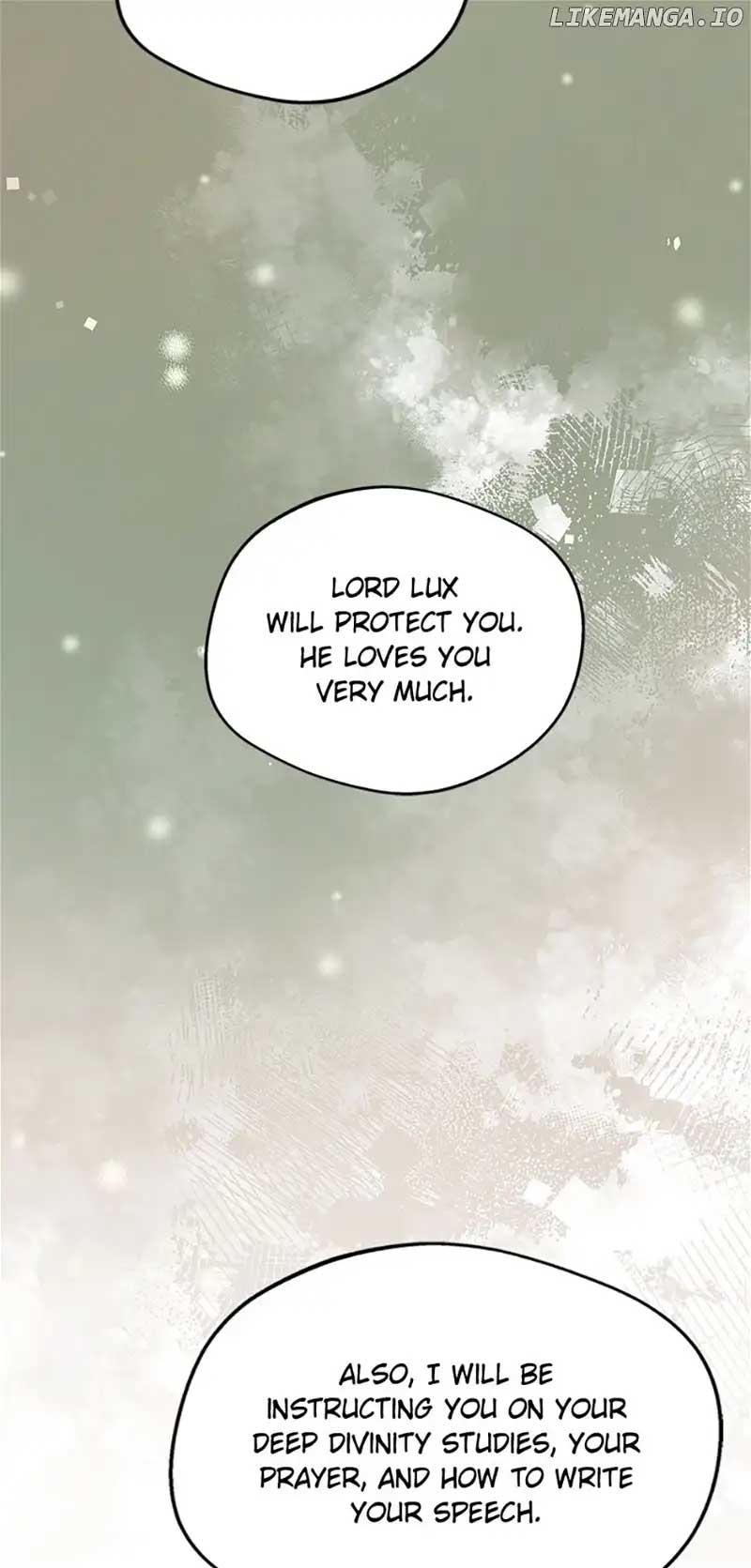 Surviving as an Illegitimate Princess Chapter 73 - Page 20