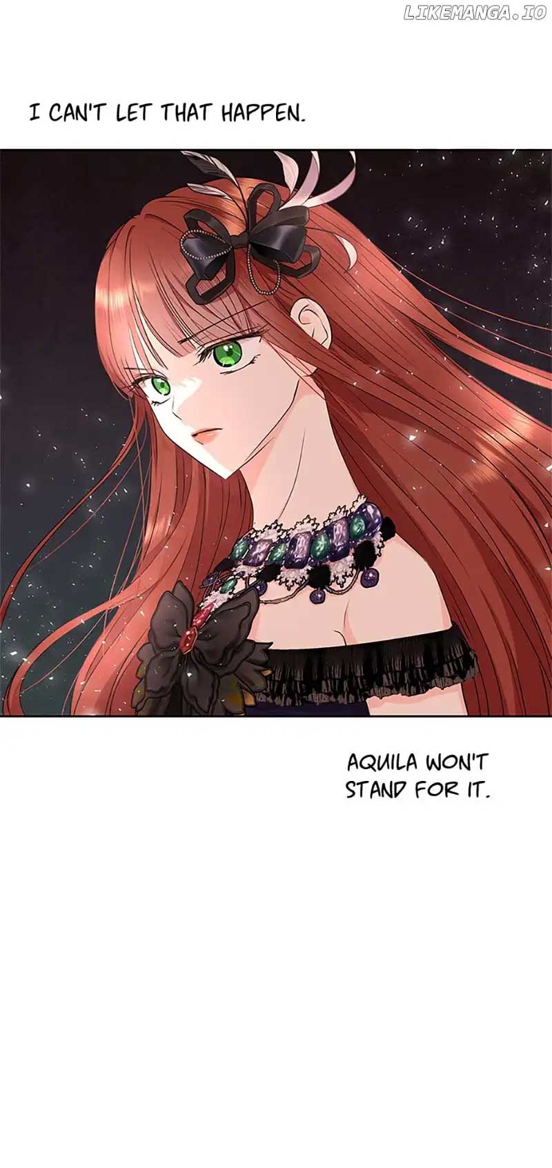 Surviving as an Illegitimate Princess Chapter 73 - Page 27