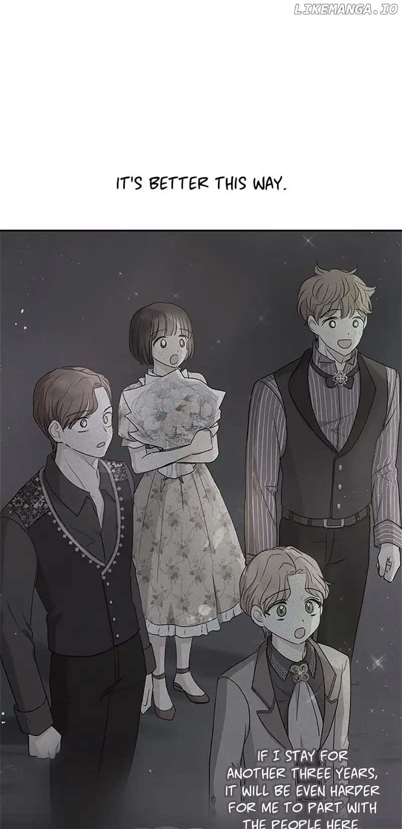 Surviving as an Illegitimate Princess Chapter 73 - Page 32
