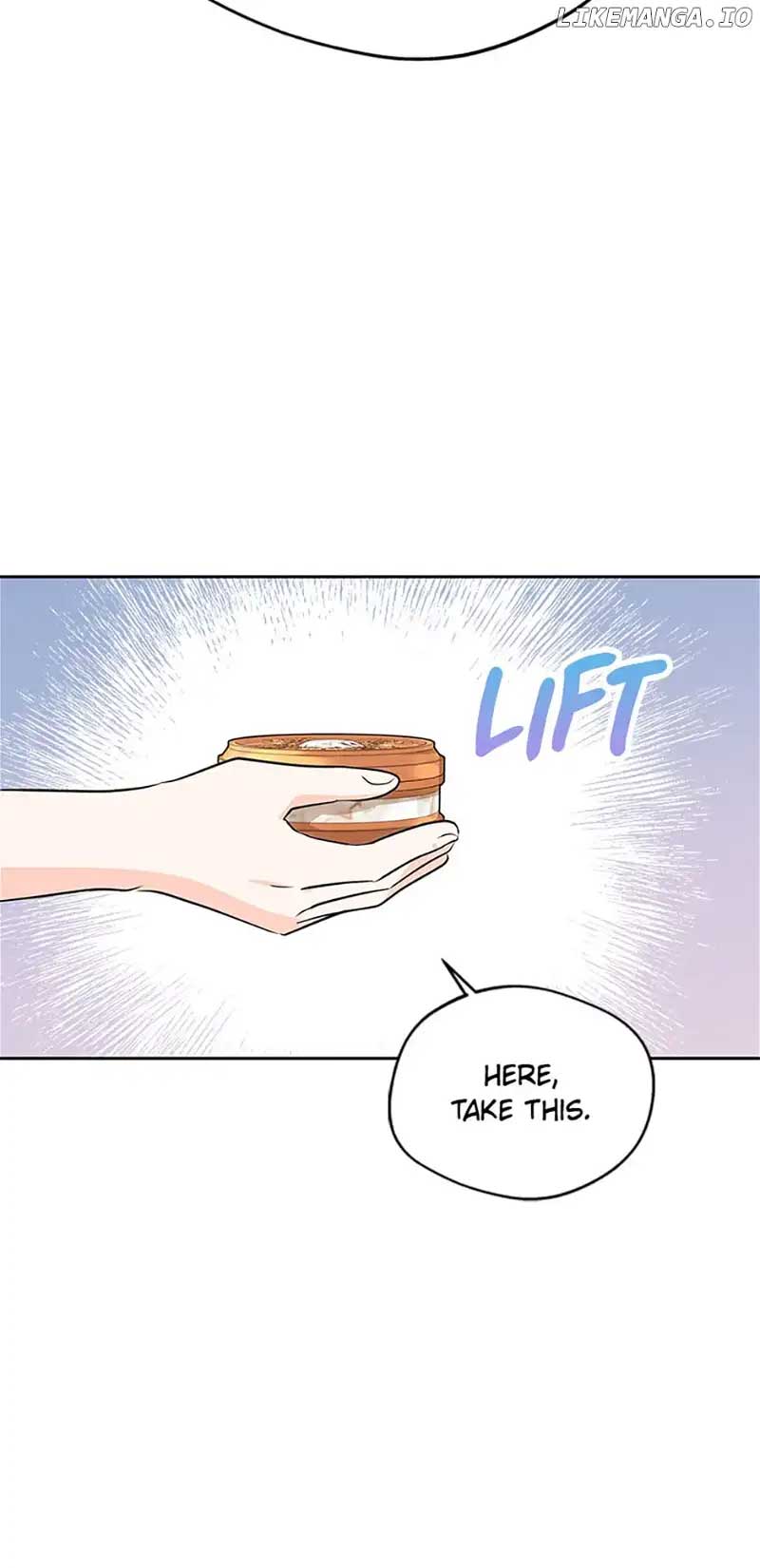 Surviving as an Illegitimate Princess Chapter 73 - Page 39