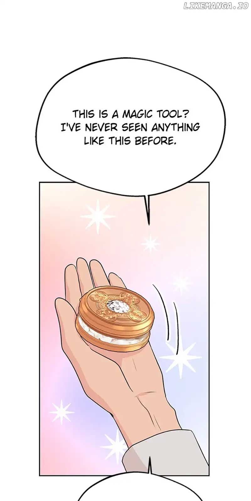 Surviving as an Illegitimate Princess Chapter 73 - Page 41