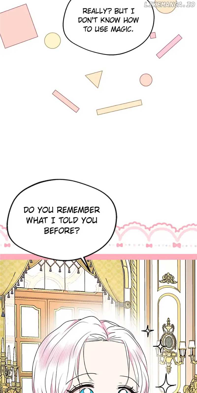 Surviving as an Illegitimate Princess Chapter 73 - Page 43