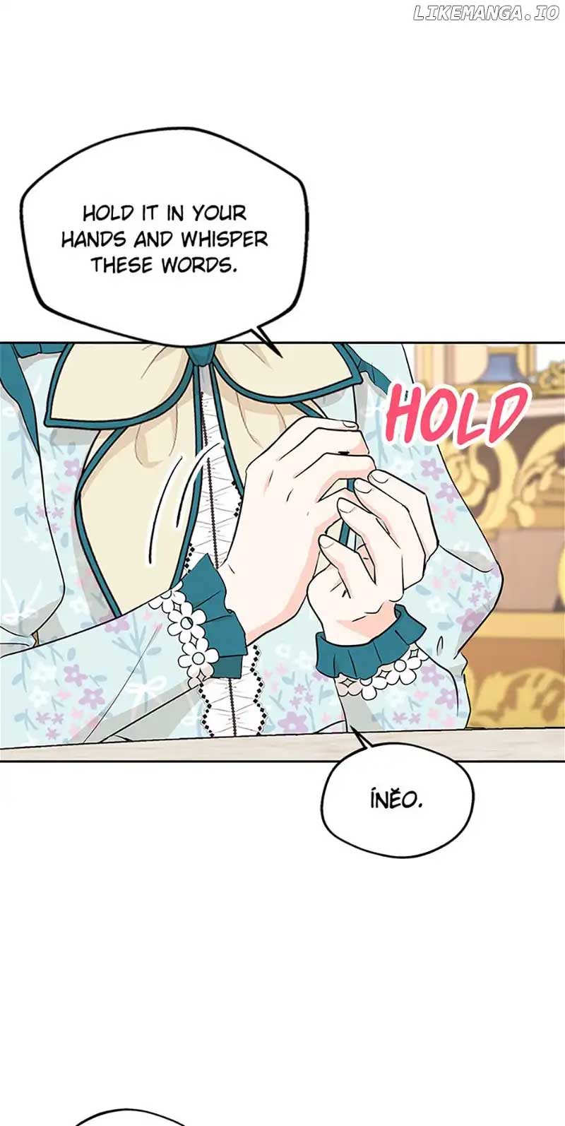 Surviving as an Illegitimate Princess Chapter 73 - Page 46