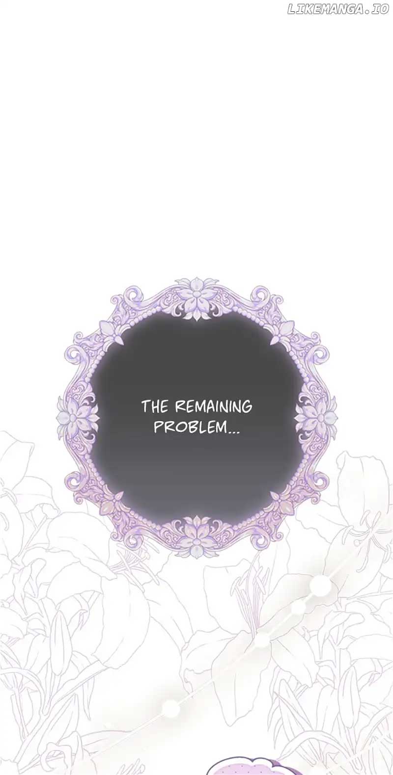 Surviving as an Illegitimate Princess Chapter 73 - Page 58