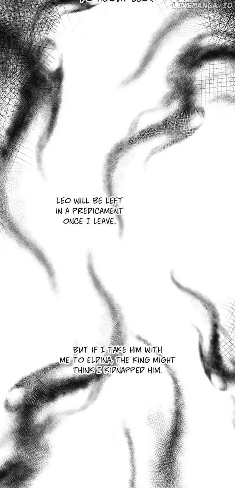 Surviving as an Illegitimate Princess Chapter 73 - Page 63