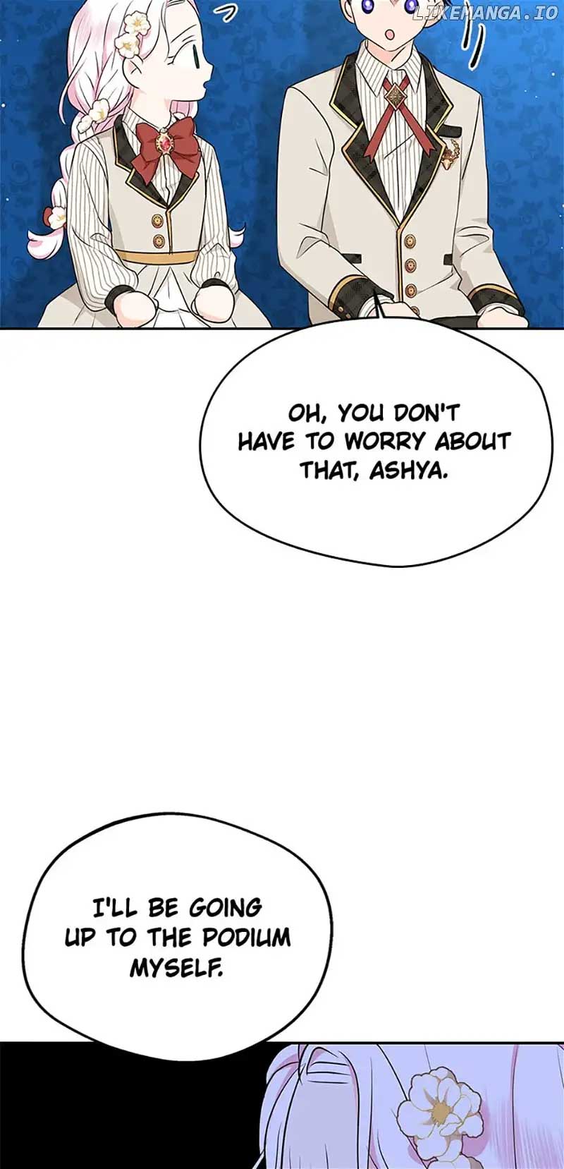 Surviving as an Illegitimate Princess Chapter 73 - Page 69