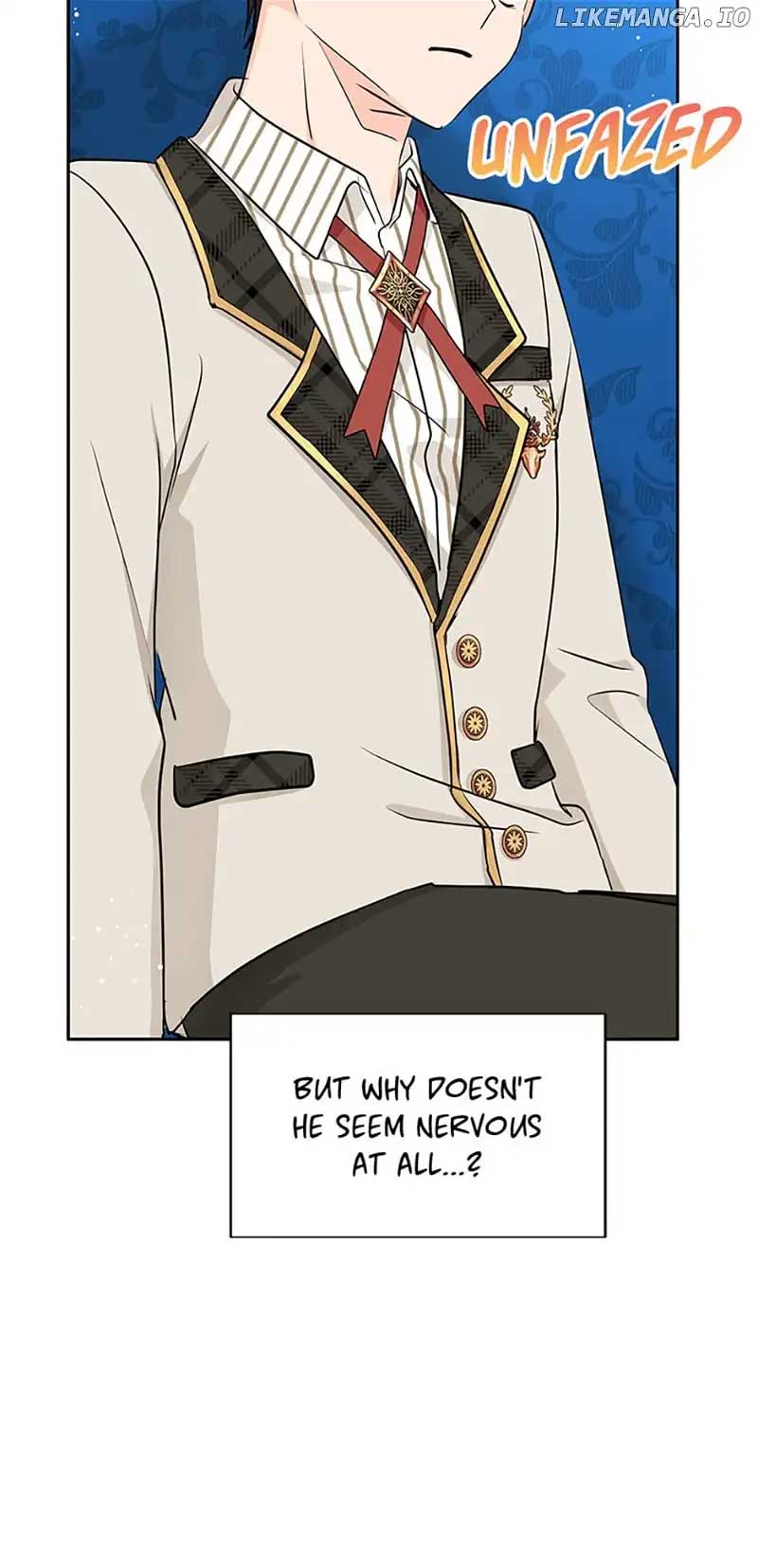 Surviving as an Illegitimate Princess Chapter 73 - Page 71
