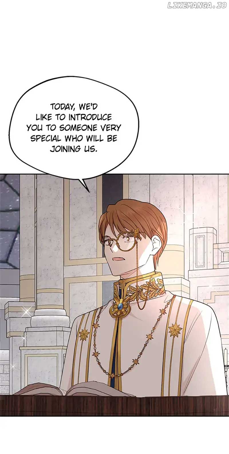 Surviving as an Illegitimate Princess Chapter 73 - Page 73