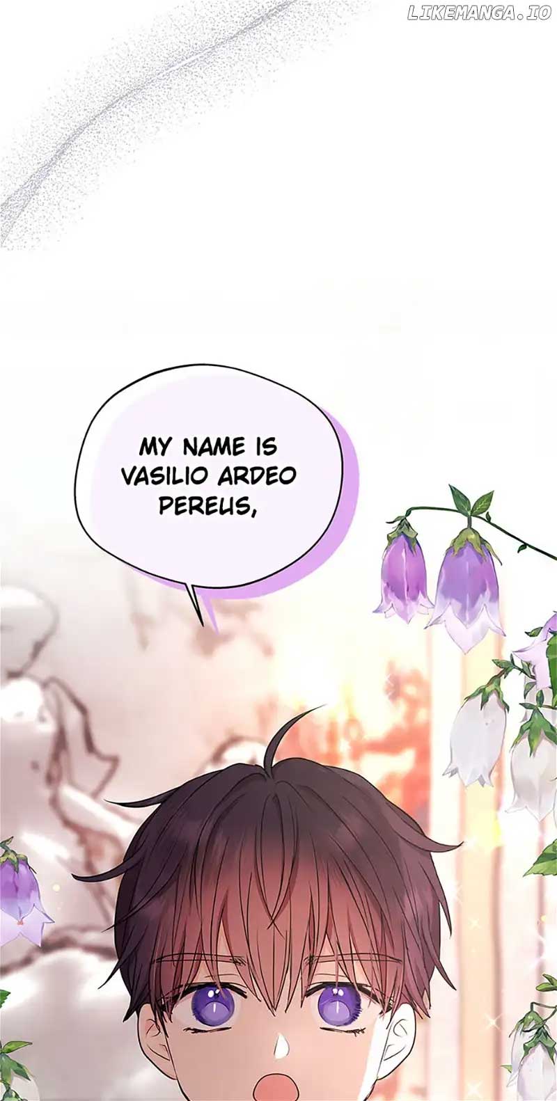 Surviving as an Illegitimate Princess Chapter 73 - Page 76