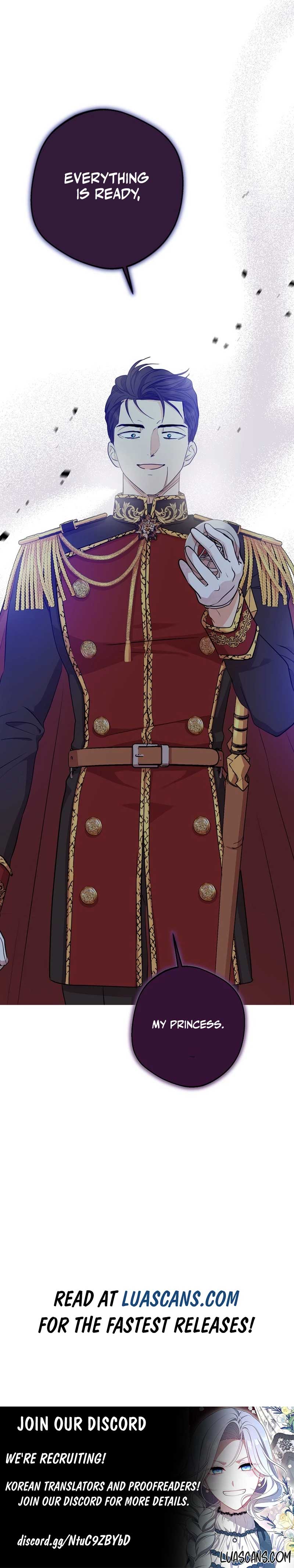 Surviving as an Illegitimate Princess Chapter 78 - Page 14