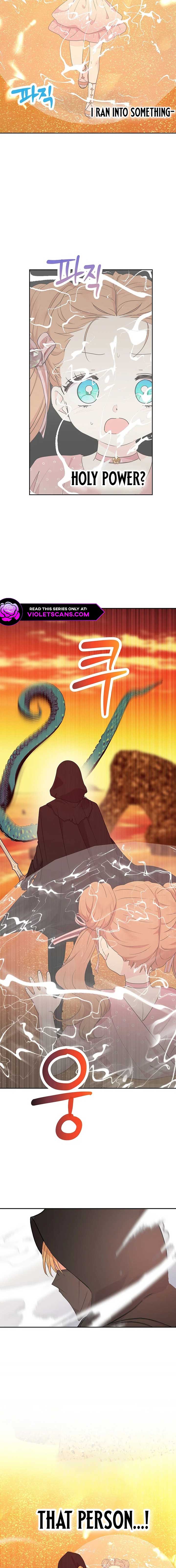 Surviving as an Illegitimate Princess Chapter 99 - Page 17