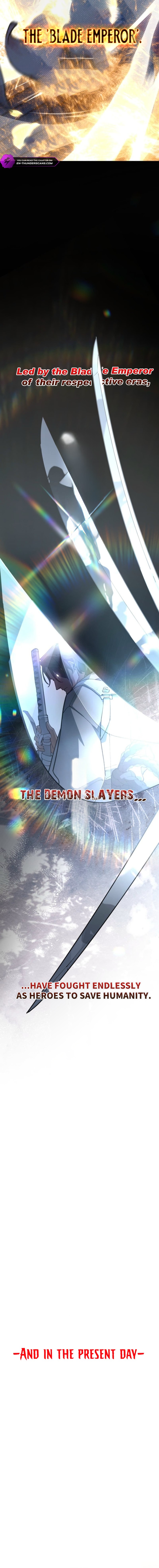 Sword God High School: The Talentless Underachiever Becomes the Strongest Chapter 1 - Page 5