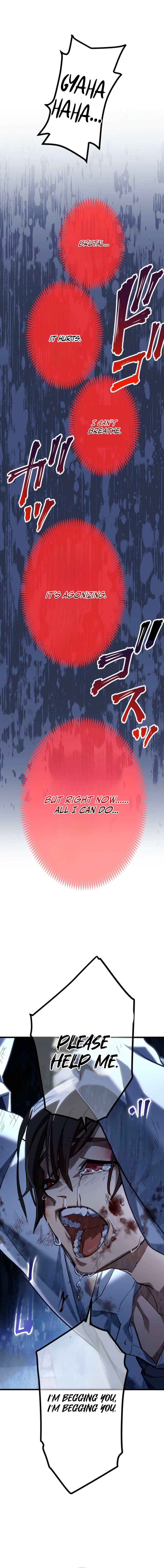Sword God High School: The Talentless Underachiever Becomes the Strongest Chapter 1 - Page 45
