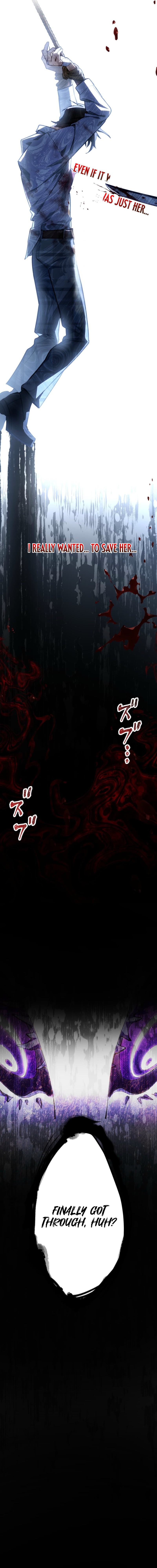 Sword God High School: The Talentless Underachiever Becomes the Strongest Chapter 1 - Page 52