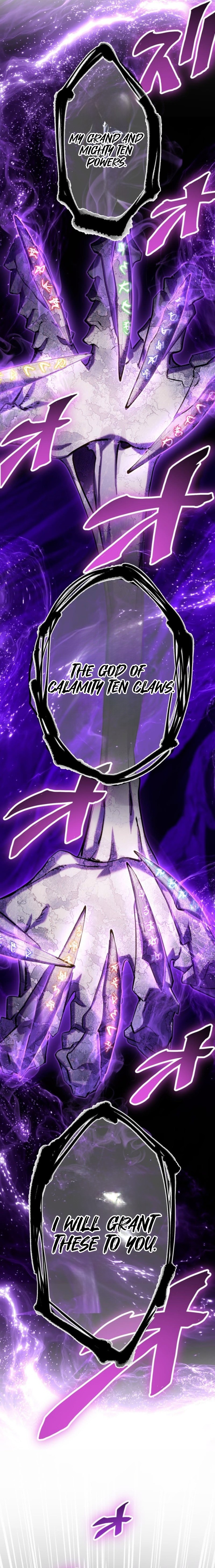 Sword God High School: The Talentless Underachiever Becomes the Strongest Chapter 1 - Page 64