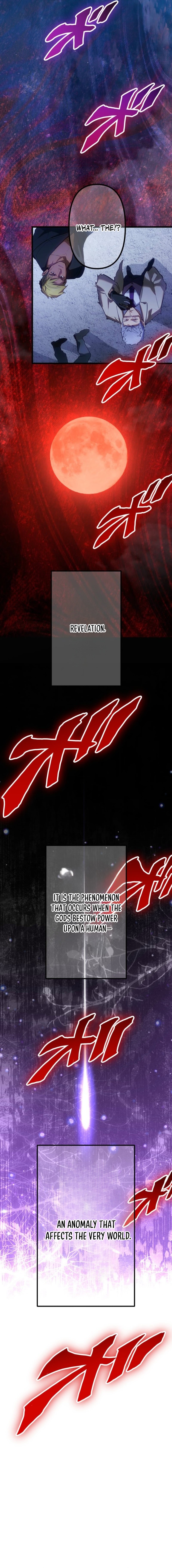 Sword God High School: The Talentless Underachiever Becomes the Strongest Chapter 1 - Page 66
