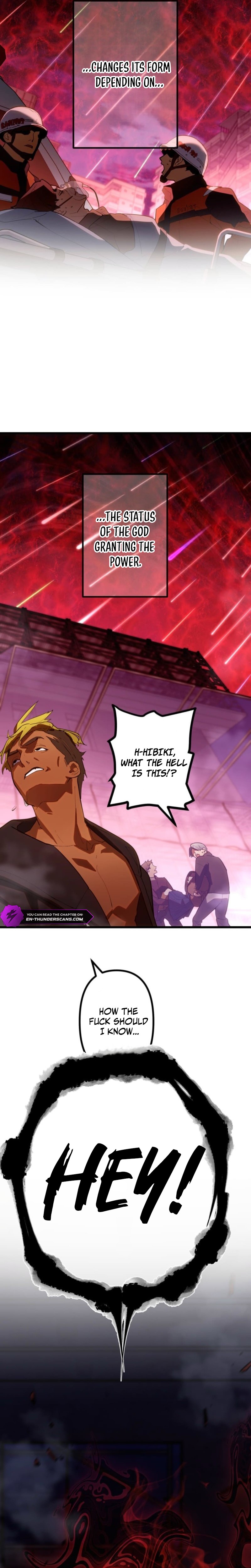 Sword God High School: The Talentless Underachiever Becomes the Strongest Chapter 1 - Page 68