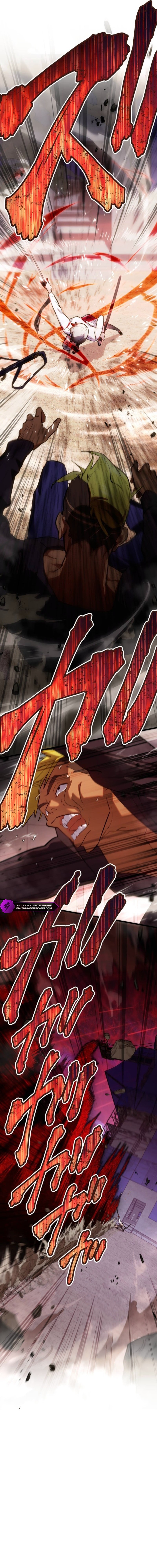 Sword God High School: The Talentless Underachiever Becomes the Strongest Chapter 1 - Page 73