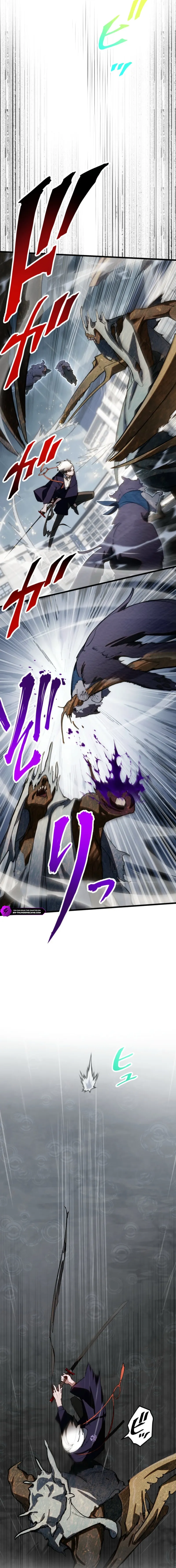 Sword God High School: The Talentless Underachiever Becomes the Strongest Chapter 13 - Page 15