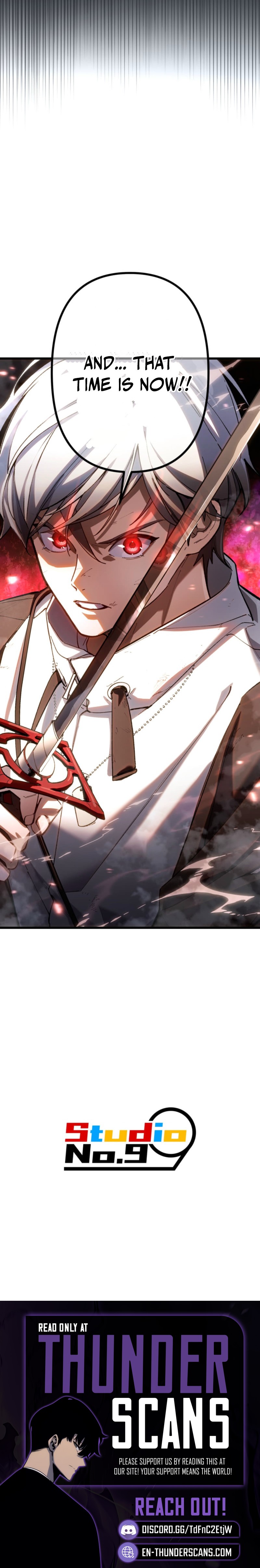 Sword God High School: The Talentless Underachiever Becomes the Strongest Chapter 5 - Page 28
