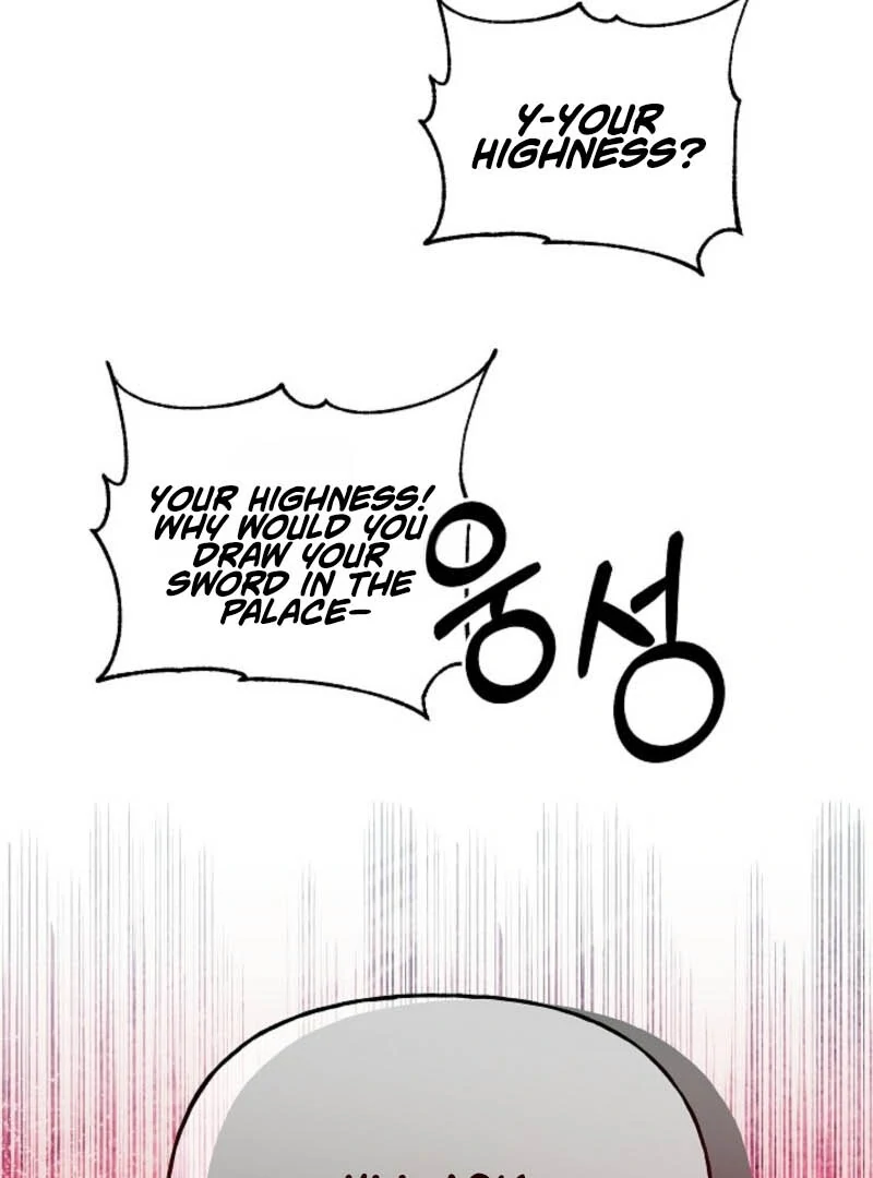 Tamed the Monster Prince Chapter 1 - Page 34