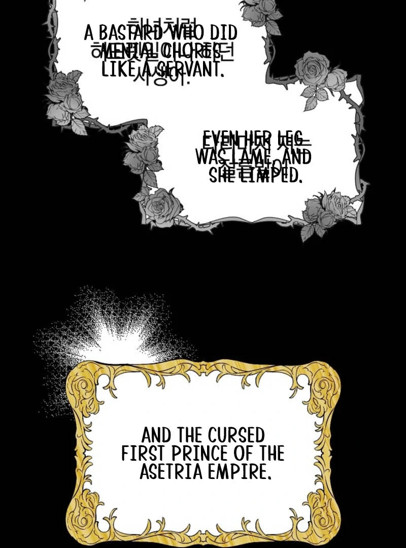 Tamed the Monster Prince Chapter 1 - Page 43