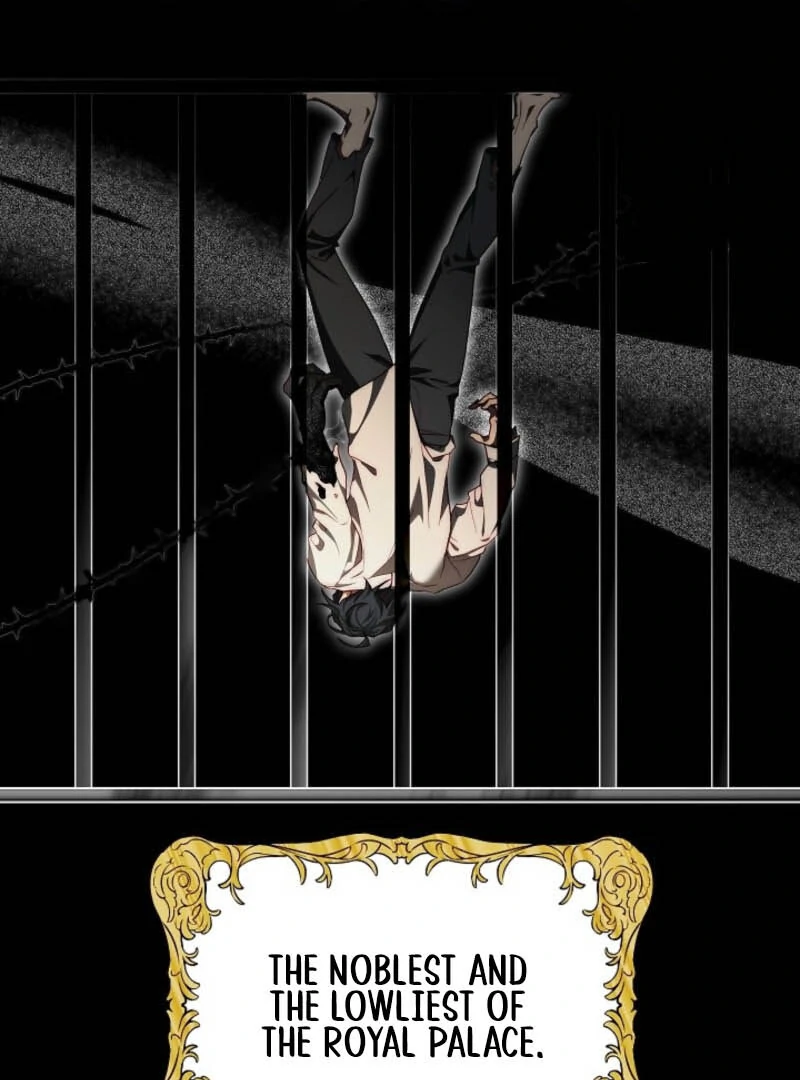 Tamed the Monster Prince Chapter 1 - Page 44
