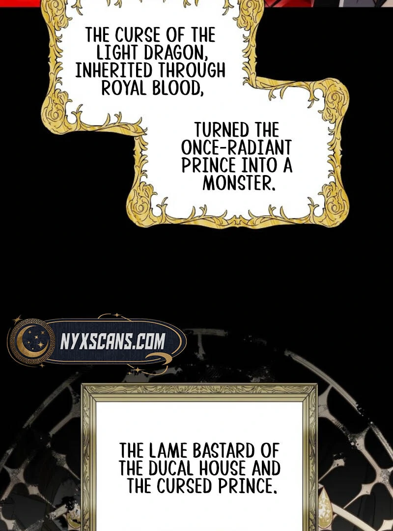 Tamed the Monster Prince Chapter 1 - Page 46