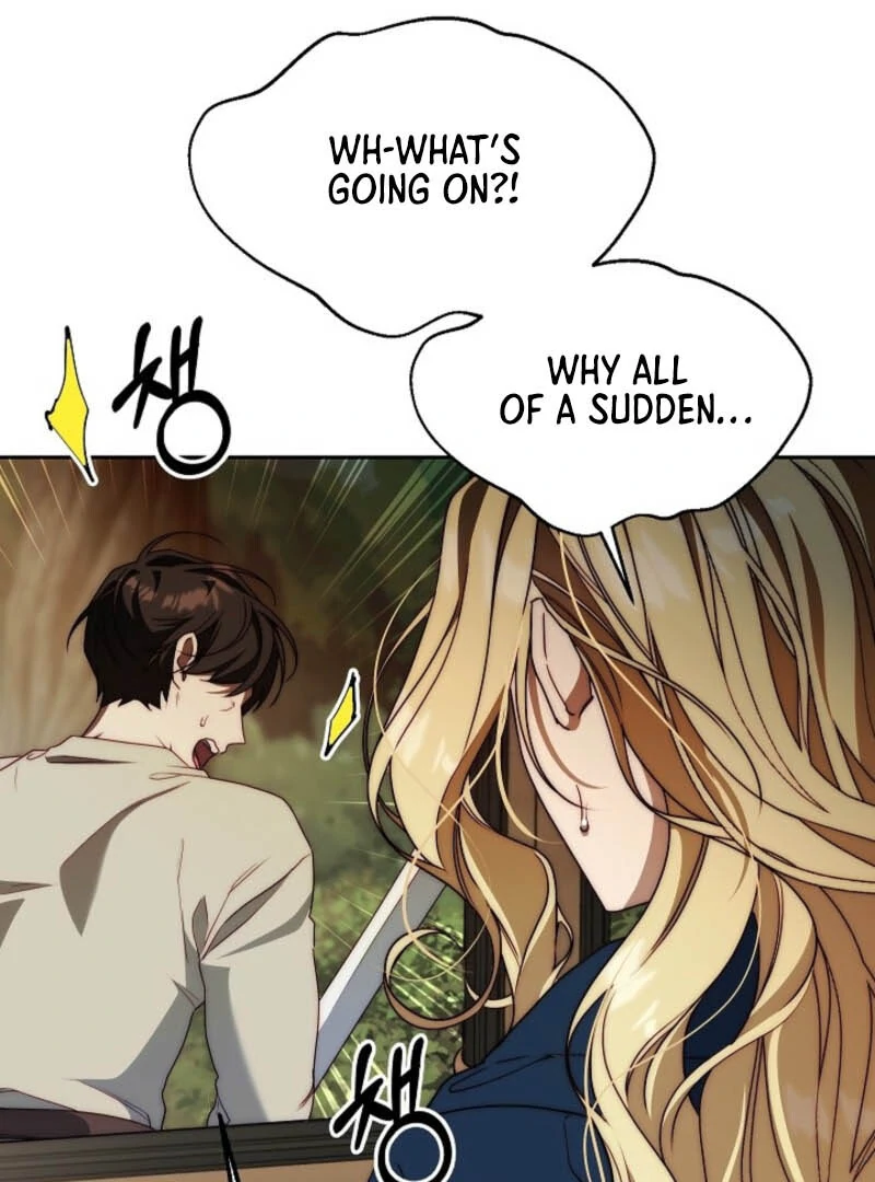 Tamed the Monster Prince Chapter 1 - Page 79