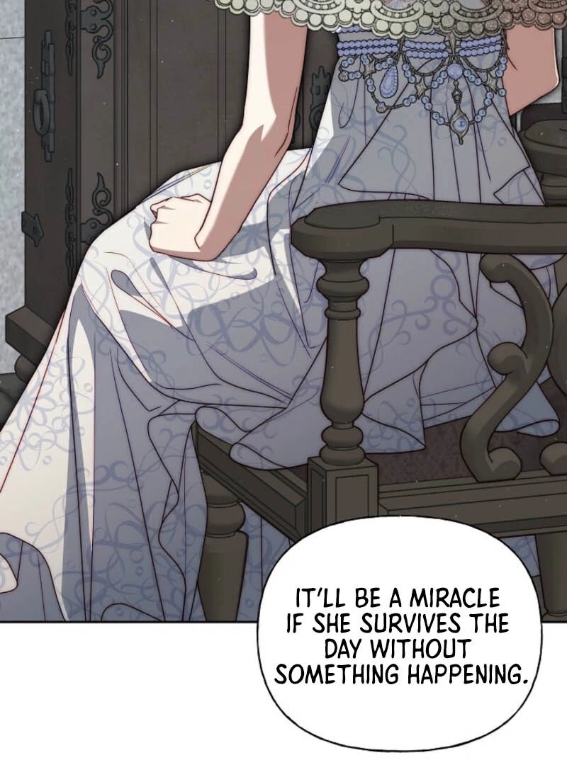 Tamed the Monster Prince Chapter 1 - Page 131