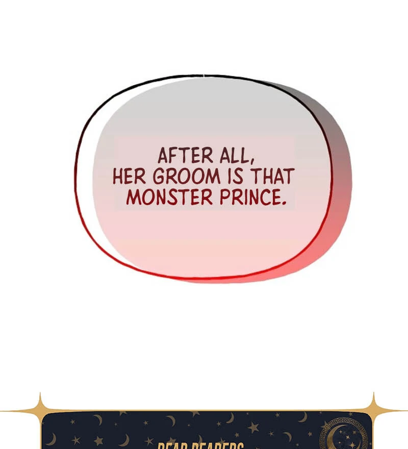 Tamed the Monster Prince Chapter 1 - Page 134