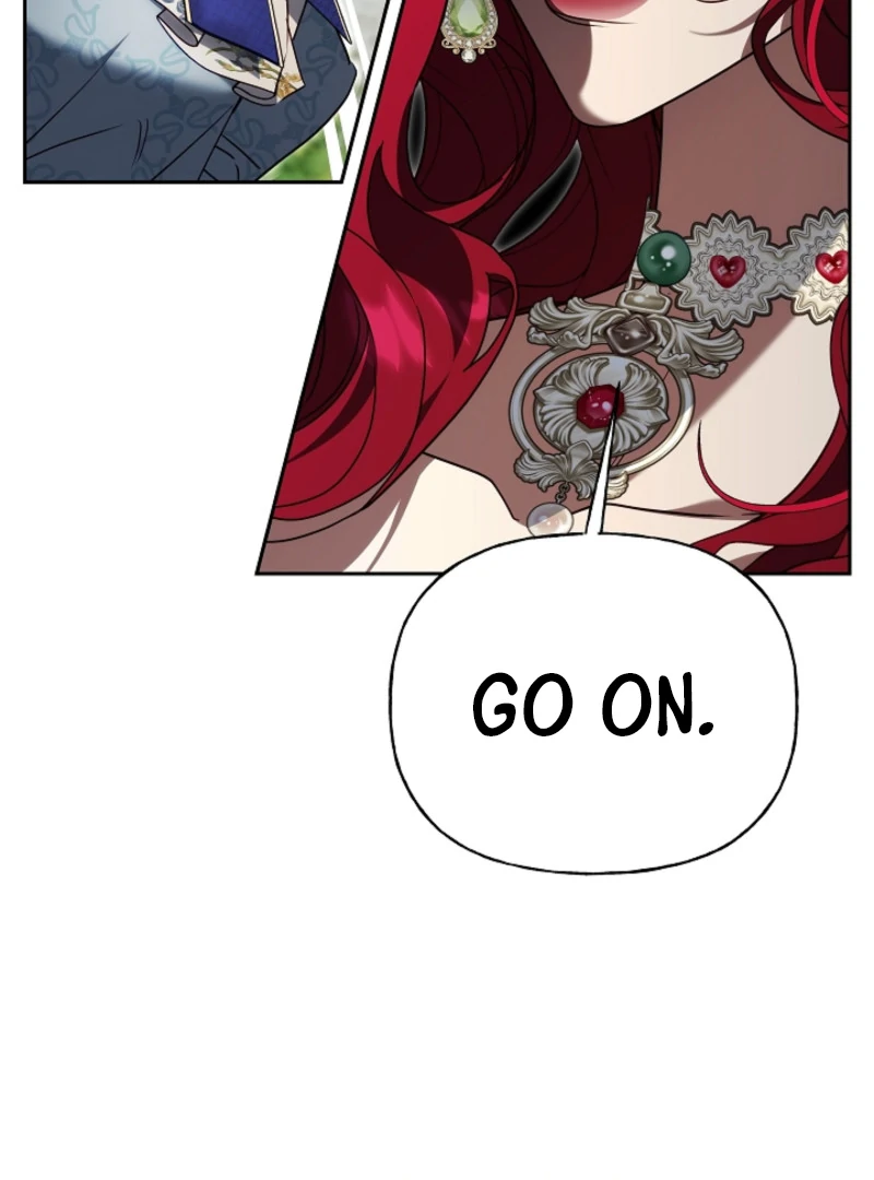 Tamed the Monster Prince Chapter 12 - Page 46