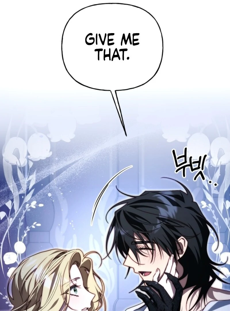 Tamed the Monster Prince Chapter 20 - Page 79