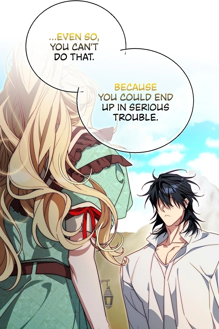 Tamed the Monster Prince Chapter 23 - Page 15