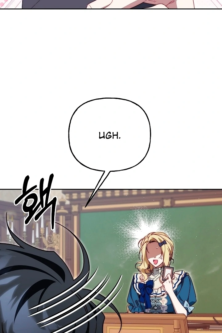 Tamed the Monster Prince Chapter 23 - Page 45