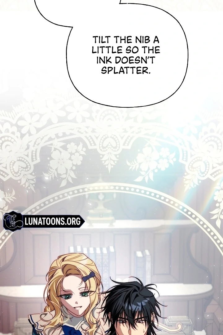 Tamed the Monster Prince Chapter 23 - Page 73