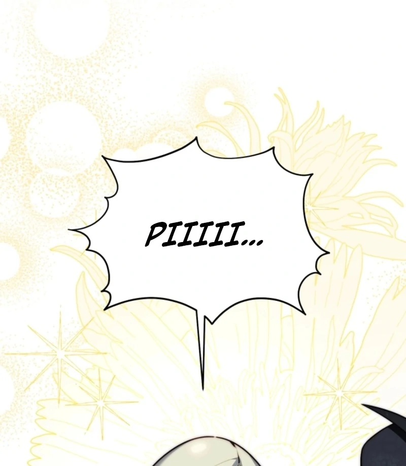 Tamed the Monster Prince Chapter 27 - Page 34