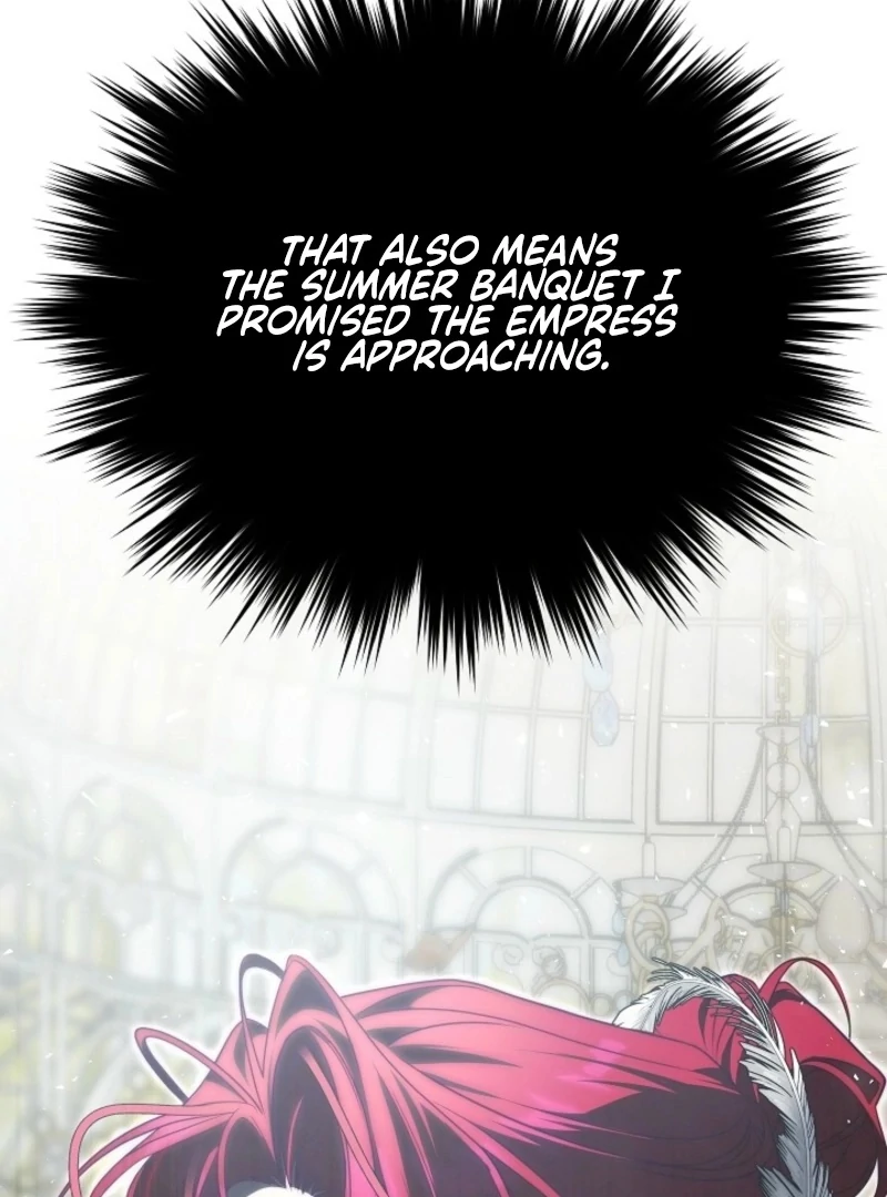 Tamed the Monster Prince Chapter 28 - Page 36