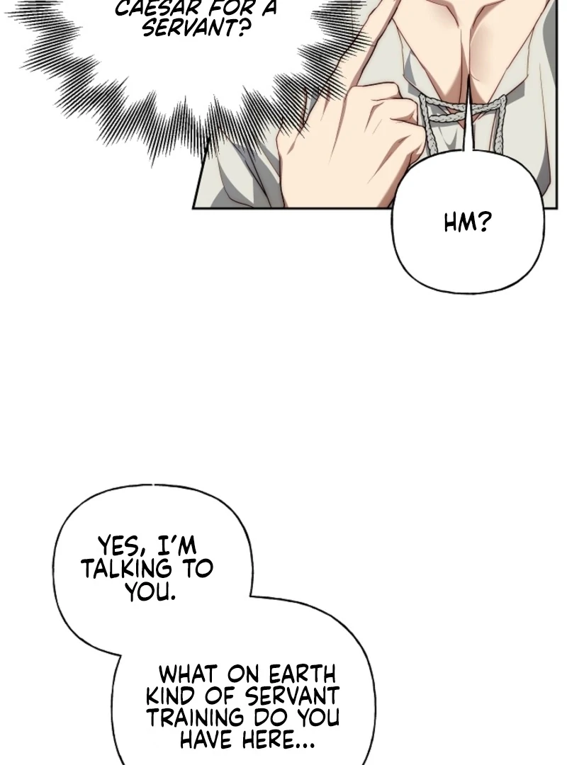 Tamed the Monster Prince Chapter 29 - Page 15