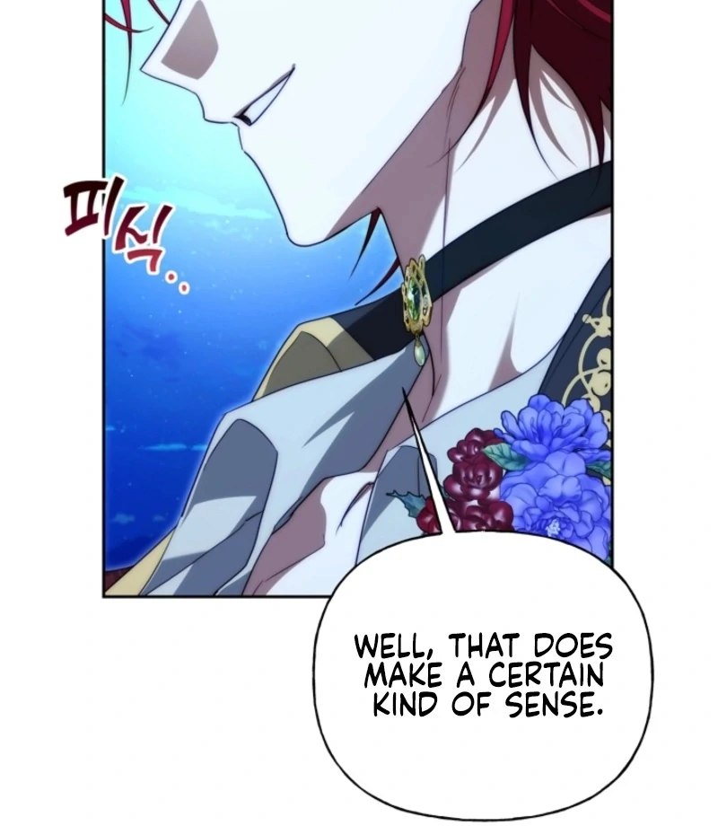 Tamed the Monster Prince Chapter 30 - Page 85