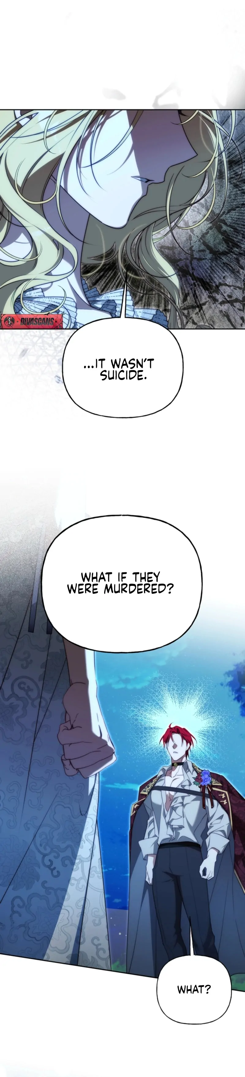Tamed the Monster Prince Chapter 30 - Page 86