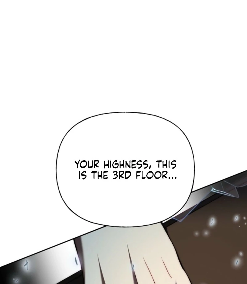 Tamed the Monster Prince Chapter 31 - Page 37