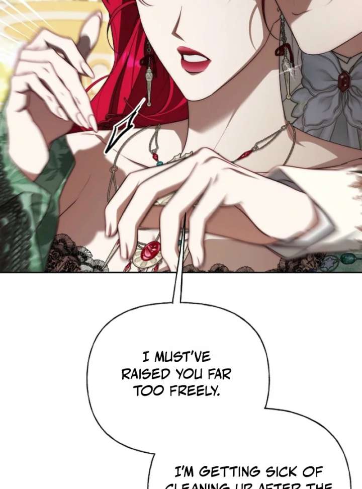 Tamed the Monster Prince Chapter 39 - Page 79