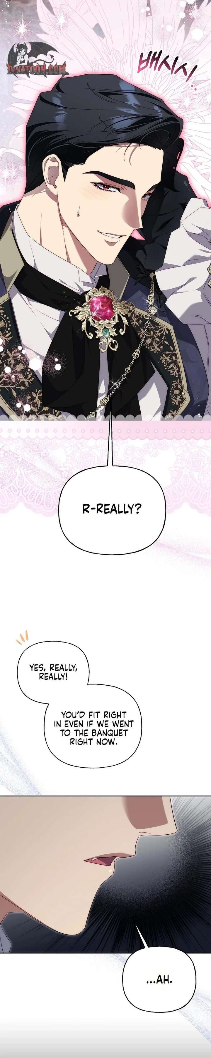 Tamed the Monster Prince Chapter 40 - Page 10