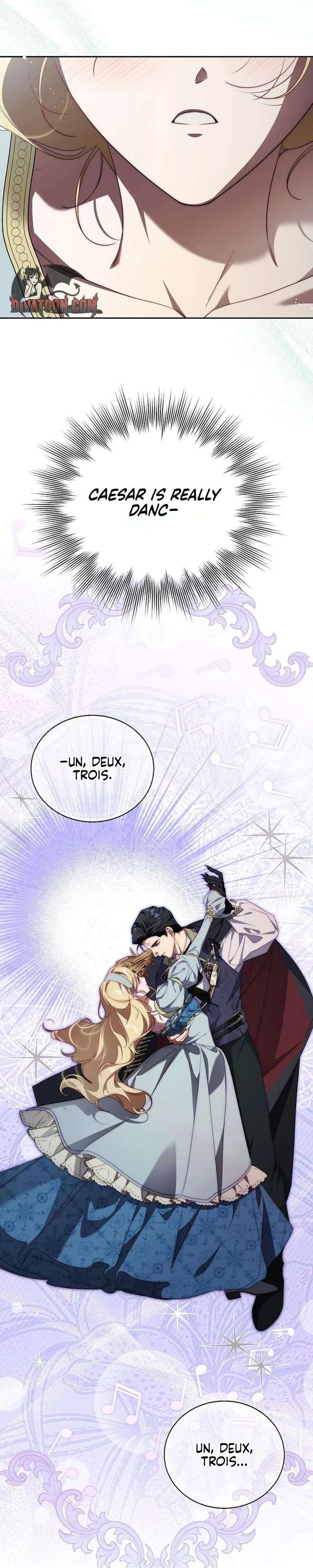 Tamed the Monster Prince Chapter 40 - Page 28