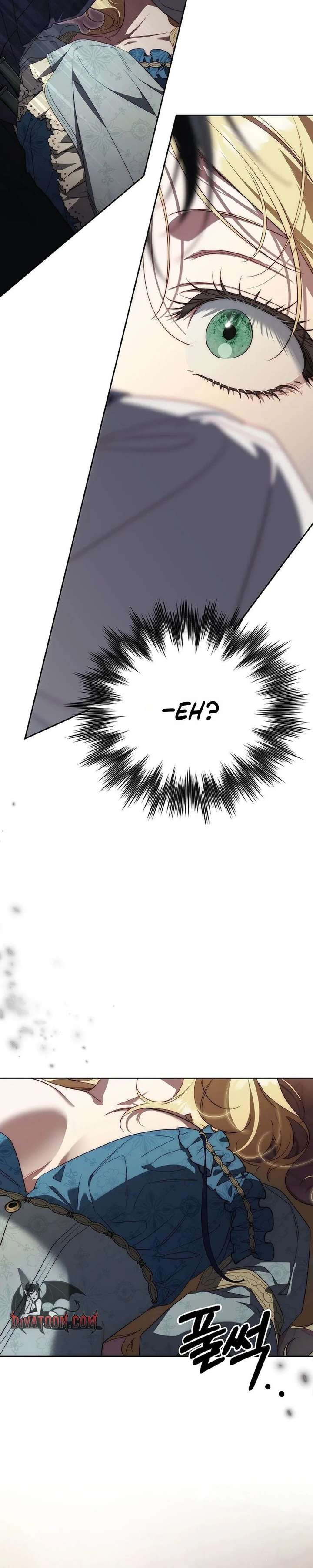 Tamed the Monster Prince Chapter 40 - Page 40
