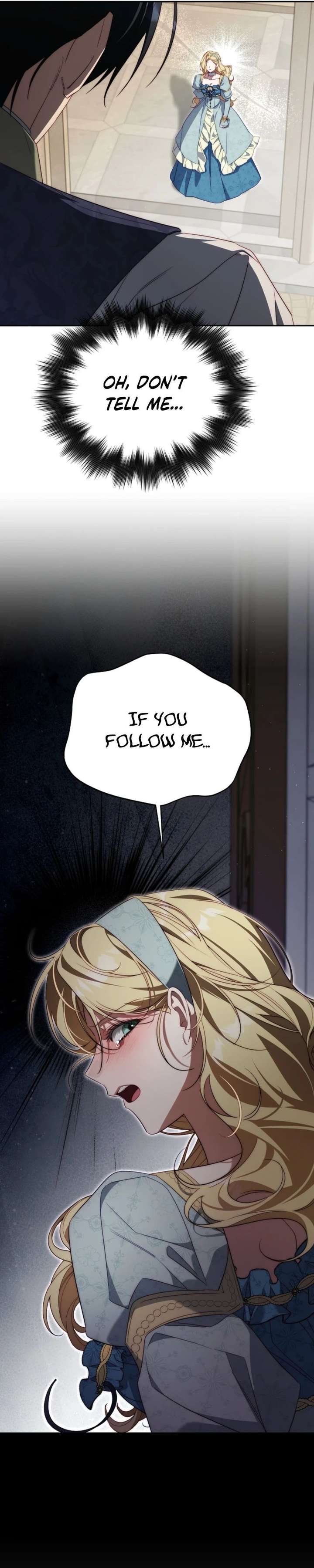 Tamed the Monster Prince Chapter 42 - Page 38