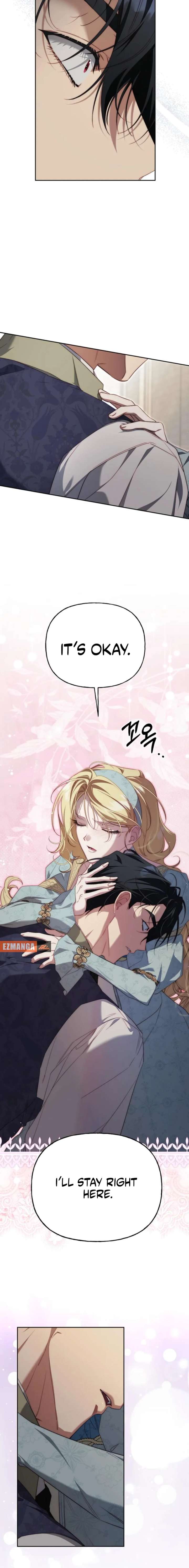 Tamed the Monster Prince Chapter 43 - Page 6