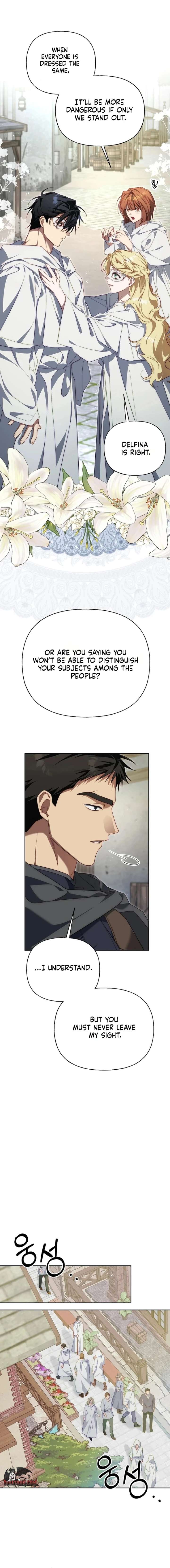 Tamed the Monster Prince Chapter 44 - Page 18