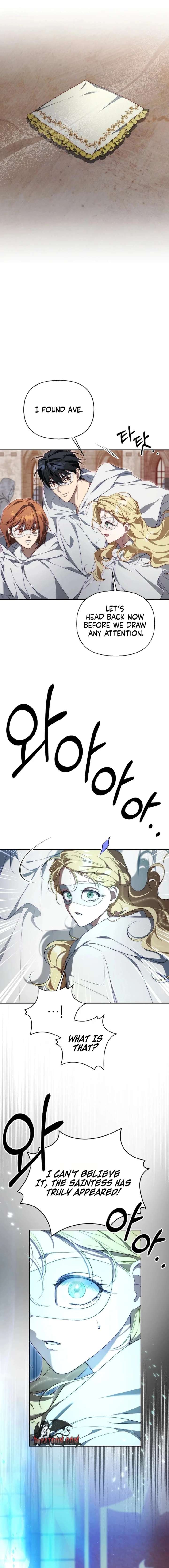 Tamed the Monster Prince Chapter 45 - Page 16